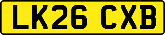 LK26CXB