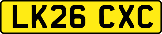 LK26CXC