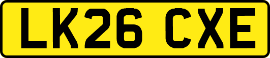 LK26CXE