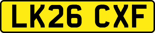 LK26CXF