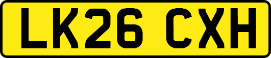 LK26CXH