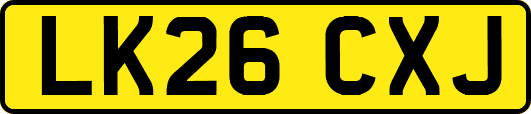 LK26CXJ