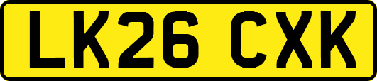 LK26CXK