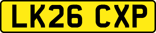 LK26CXP