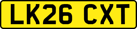 LK26CXT