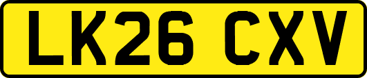 LK26CXV