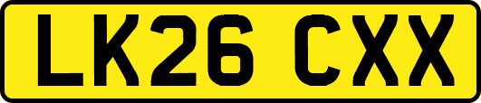 LK26CXX
