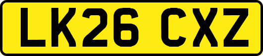 LK26CXZ