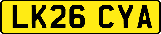 LK26CYA