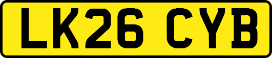 LK26CYB