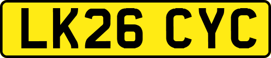 LK26CYC