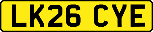 LK26CYE