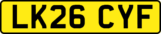 LK26CYF