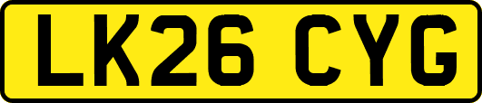 LK26CYG