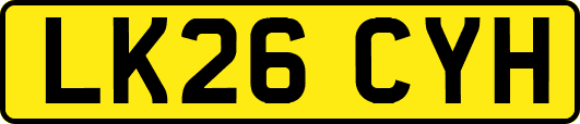 LK26CYH