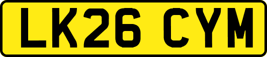 LK26CYM