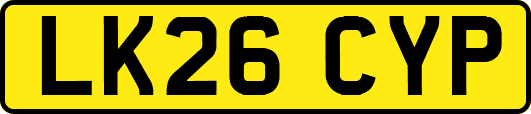 LK26CYP