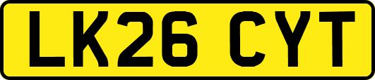 LK26CYT