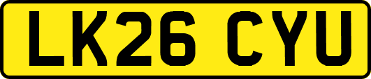 LK26CYU