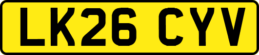 LK26CYV