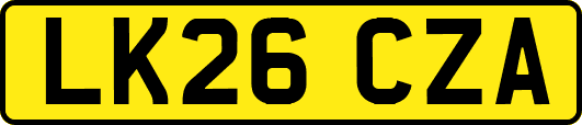 LK26CZA