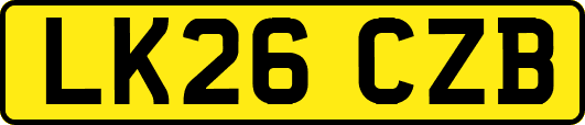 LK26CZB