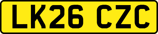 LK26CZC