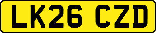 LK26CZD