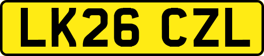 LK26CZL