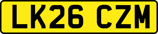 LK26CZM