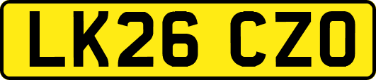 LK26CZO
