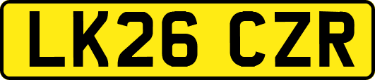 LK26CZR