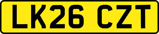 LK26CZT