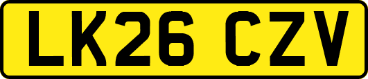 LK26CZV