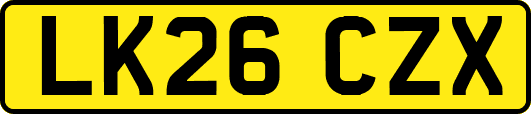 LK26CZX