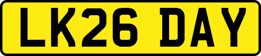 LK26DAY