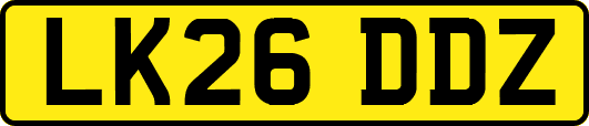 LK26DDZ