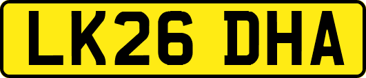 LK26DHA
