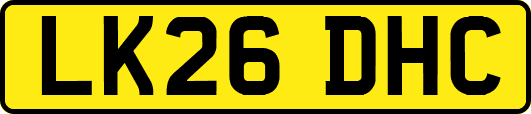 LK26DHC