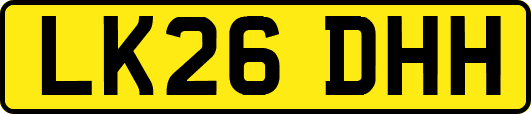 LK26DHH