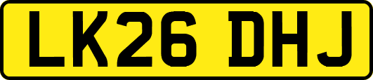 LK26DHJ