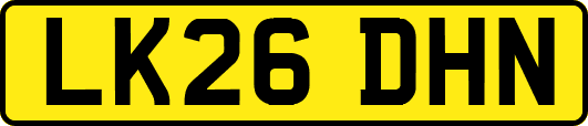 LK26DHN