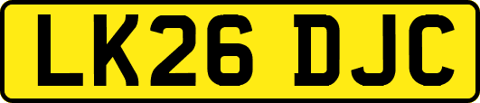 LK26DJC