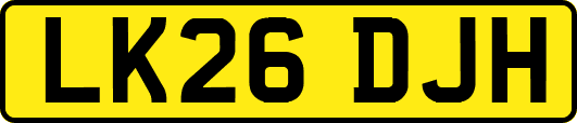 LK26DJH