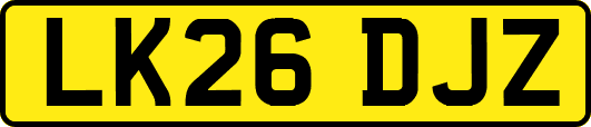 LK26DJZ