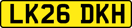 LK26DKH