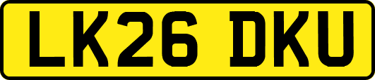 LK26DKU