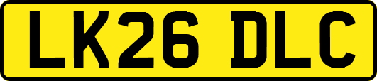 LK26DLC