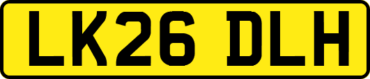 LK26DLH