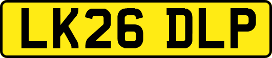 LK26DLP